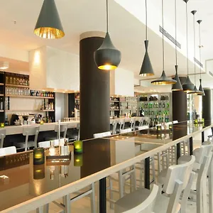 Indigo Berlin-alexanderplatz, An Ihg Отель Берлин
