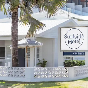 Surfside Мотель Йеппун