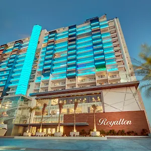 Royalton Chic Cancun, An Autograph Collection - Adults Only Курортный комплекс Канкун