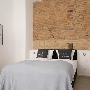  Apartment Limehome Kopenhagener Strasse Germany