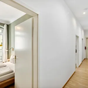  Apartment Arbio I 1a & Prenzlauerberg Germany
