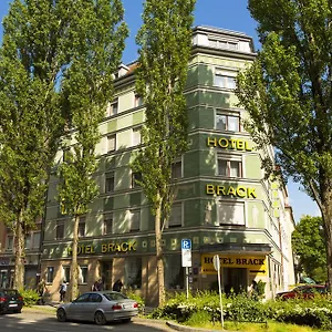Brack Monaco di Baviera