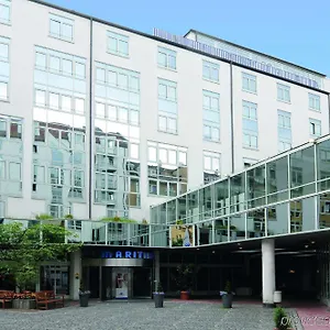 Maritim **** Monachium