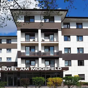 Am Moosfeld **** Monachium