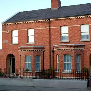  Bed & Breakfast Botanic View Ireland