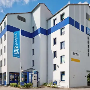Ibis Budget Sued Monaco di Baviera