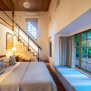 **** Hotel De Saram House By Geoffrey Bawa Sri Lanka